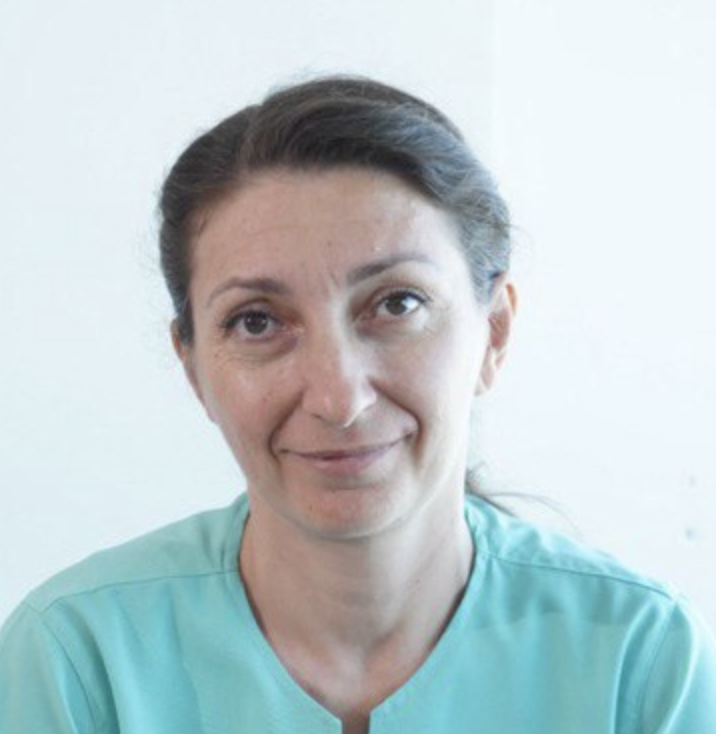Aileen, сопровождение родов в Ресифи